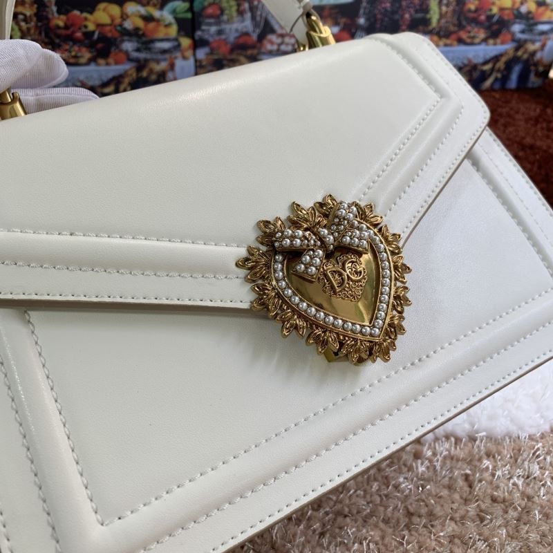 Dolce Gabbana Top Handle Bags